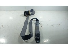 Recambio de cinturon seguridad trasero central para citroën c5 i (dc_) 2.0 hdi (dcrhzb, dcrhze) referencia OEM IAM   