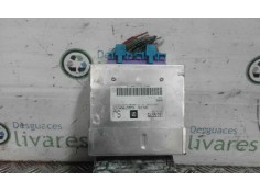Recambio de centralita motor uce para opel astra f berlina 1.6 16v   |   0.91 - ... | 1991 | 101 cv / 74 kw referencia OEM IAM 1 2