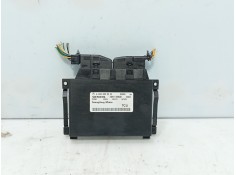 Recambio de modulo electronico para ssangyong rexton / rexton ii (gab_) 2.7 xdi referencia OEM IAM   