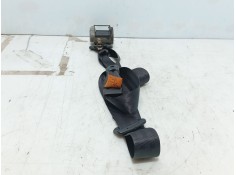 Recambio de cinturon seguridad trasero central para ssangyong rexton / rexton ii (gab_) 2.7 xdi referencia OEM IAM   
