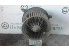 Recambio de ventilador calefaccion para peugeot 306 berlina 3/4/5 puertas (s2) 1.9 diesel   |   0.97 - ... | 1997 | 69 cv / 51 k 2