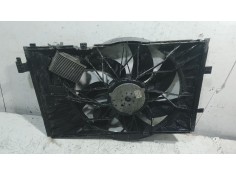 Recambio de electroventilador para mercedes-benz clase c (w203) c 200 cdi (203.004) referencia OEM IAM   