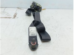 Recambio de cinturon seguridad delantero derecho para ssangyong rexton / rexton ii (gab_) 2.7 xdi referencia OEM IAM   