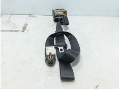 Recambio de cinturon seguridad delantero izquierdo para ssangyong rexton / rexton ii (gab_) 2.7 xdi referencia OEM IAM   