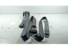 Recambio de cinturon seguridad delantero derecho para citroën c5 i (dc_) 2.0 hdi (dcrhzb, dcrhze) referencia OEM IAM   