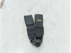 Recambio de anclaje cinturon trasero derecho para ssangyong rexton / rexton ii (gab_) 2.7 xdi referencia OEM IAM   