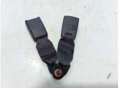 Recambio de anclaje cinturon trasero derecho para ssangyong rexton / rexton ii (gab_) 2.7 xdi referencia OEM IAM    2