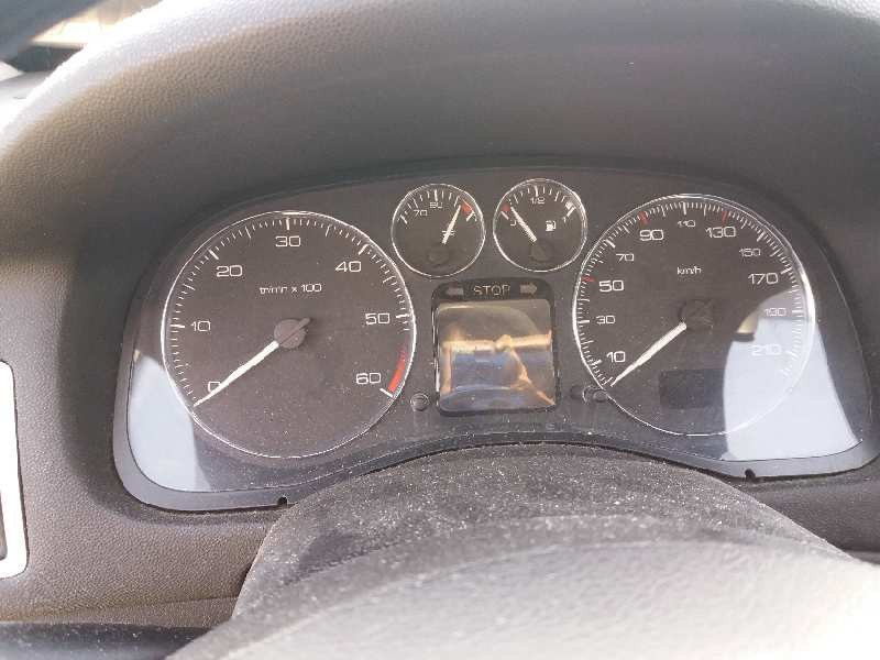 peugeot 307 break/sw (s2) 1.6 hdi   |   0.05 - 0.08 | 2005 - 2008 | 109 cv / 80 kw del año 2005