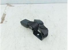 Recambio de anclaje cinturon trasero izquierdo para ssangyong rexton / rexton ii (gab_) 2.7 xdi referencia OEM IAM   