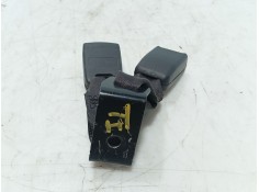 Recambio de anclaje cinturon trasero izquierdo para ssangyong rexton / rexton ii (gab_) 2.7 xdi referencia OEM IAM    2