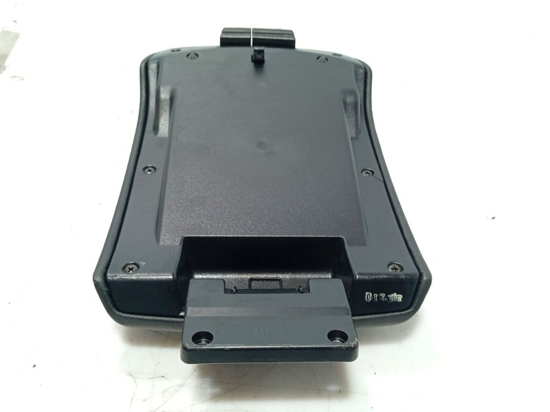 Recambio de apoyabrazos central para ssangyong rexton / rexton ii (gab_) 2.7 xdi referencia OEM IAM   