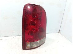 Recambio de piloto trasero izquierdo para ssangyong rexton / rexton ii (gab_) 2.7 xdi referencia OEM IAM    2