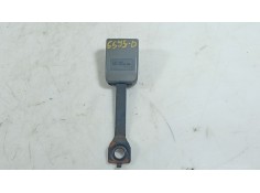 Recambio de anclaje cinturon delantero derecho para citroën c5 i (dc_) 2.0 hdi (dcrhzb, dcrhze) referencia OEM IAM   