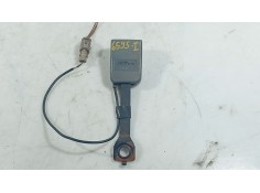 Recambio de anclaje cinturon delantero izquierdo para citroën c5 i (dc_) 2.0 hdi (dcrhzb, dcrhze) referencia OEM IAM   