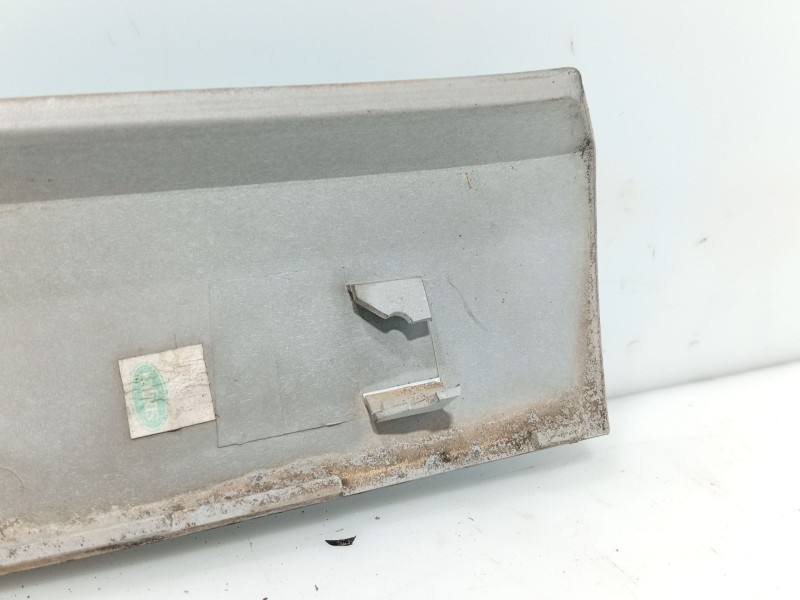 Recambio de moldura para ssangyong rexton / rexton ii (gab_) 2.7 xdi referencia OEM IAM   