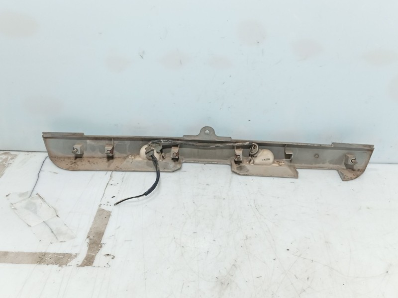 Recambio de moldura para ssangyong rexton / rexton ii (gab_) 2.7 xdi referencia OEM IAM   