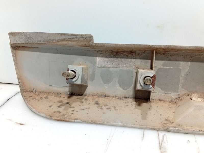 Recambio de moldura para ssangyong rexton / rexton ii (gab_) 2.7 xdi referencia OEM IAM   