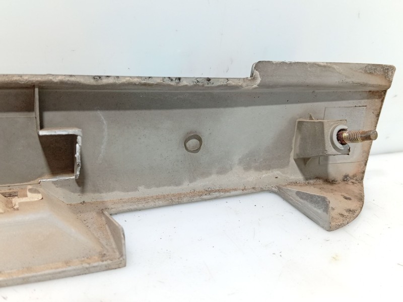 Recambio de moldura para ssangyong rexton / rexton ii (gab_) 2.7 xdi referencia OEM IAM   