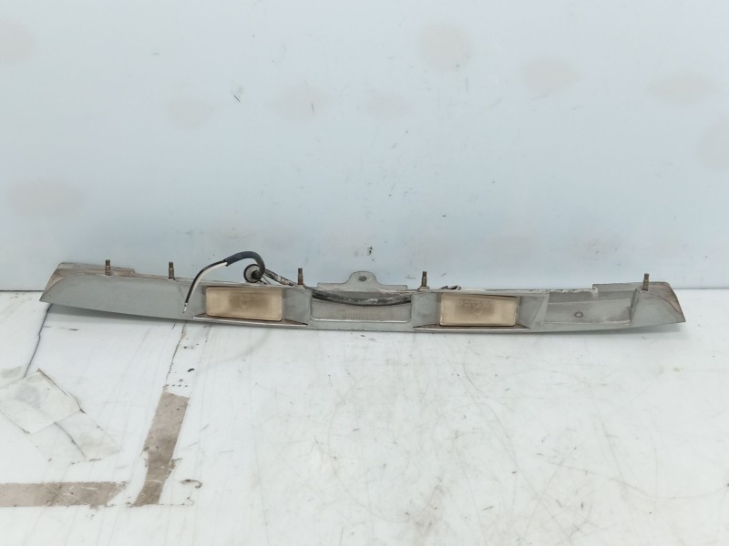 Recambio de moldura para ssangyong rexton / rexton ii (gab_) 2.7 xdi referencia OEM IAM   