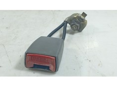 Recambio de anclaje cinturon trasero derecho para citroën c5 i (dc_) 2.0 hdi (dcrhzb, dcrhze) referencia OEM IAM    2