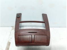 Recambio de moldura para ssangyong rexton / rexton ii (gab_) 2.7 xdi referencia OEM IAM   