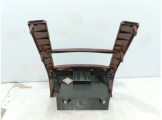 Recambio de moldura para ssangyong rexton / rexton ii (gab_) 2.7 xdi referencia OEM IAM    2
