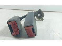 Recambio de anclaje cinturon trasero central para citroën c5 i (dc_) 2.0 hdi (dcrhzb, dcrhze) referencia OEM IAM   