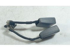 Recambio de anclaje cinturon trasero central para citroën c5 i (dc_) 2.0 hdi (dcrhzb, dcrhze) referencia OEM IAM    2