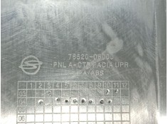 Recambio de moldura para ssangyong rexton / rexton ii (gab_) 2.7 xdi referencia OEM IAM    2