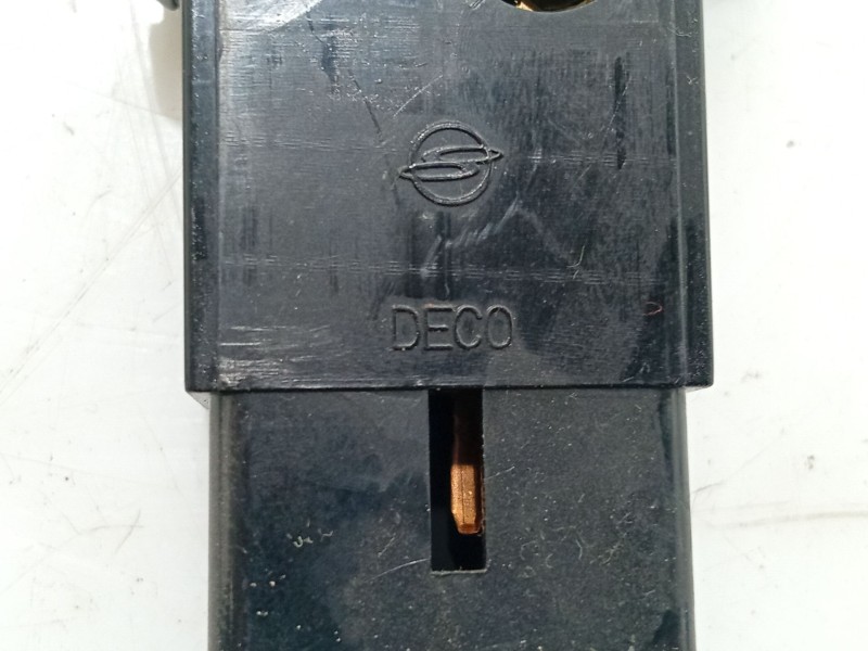 Recambio de warning para ssangyong rexton / rexton ii (gab_) 2.7 xdi referencia OEM IAM   