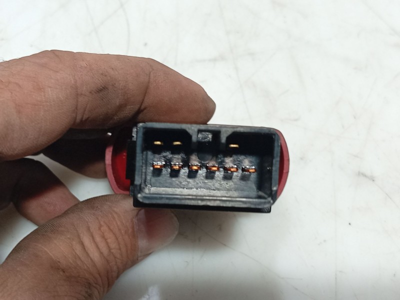 Recambio de warning para ssangyong rexton / rexton ii (gab_) 2.7 xdi referencia OEM IAM   