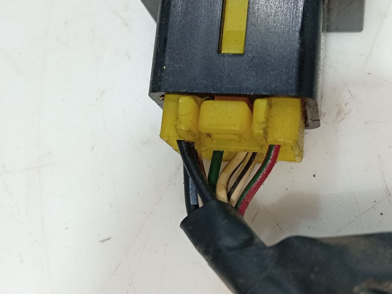 Recambio de interruptor para ssangyong rexton / rexton ii (gab_) 2.7 xdi referencia OEM IAM   