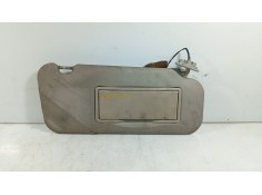 Recambio de parasol derecho para citroën c5 i (dc_) 2.0 hdi (dcrhzb, dcrhze) referencia OEM IAM   