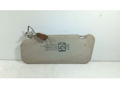 Recambio de parasol derecho para citroën c5 i (dc_) 2.0 hdi (dcrhzb, dcrhze) referencia OEM IAM    2