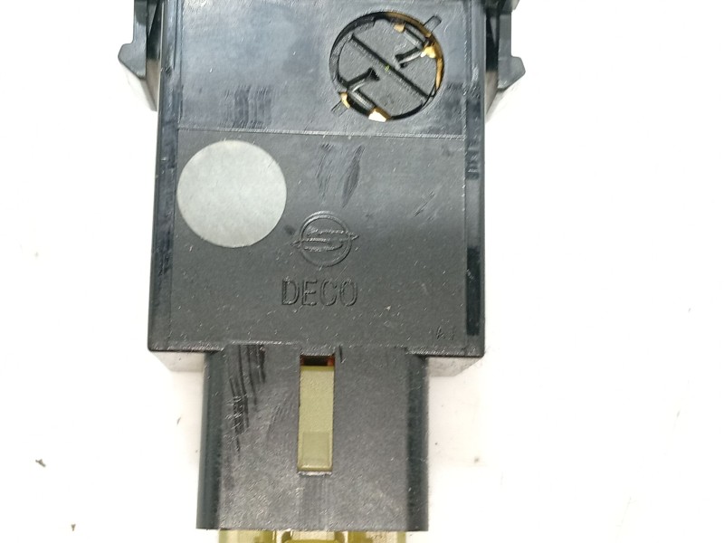 Recambio de interruptor para ssangyong rexton / rexton ii (gab_) 2.7 xdi referencia OEM IAM   