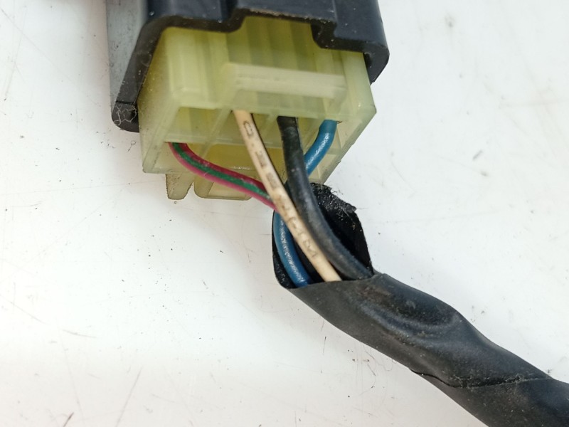 Recambio de interruptor para ssangyong rexton / rexton ii (gab_) 2.7 xdi referencia OEM IAM   
