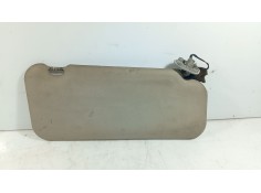 Recambio de parasol izquierdo para citroën c5 i (dc_) 2.0 hdi (dcrhzb, dcrhze) referencia OEM IAM    2