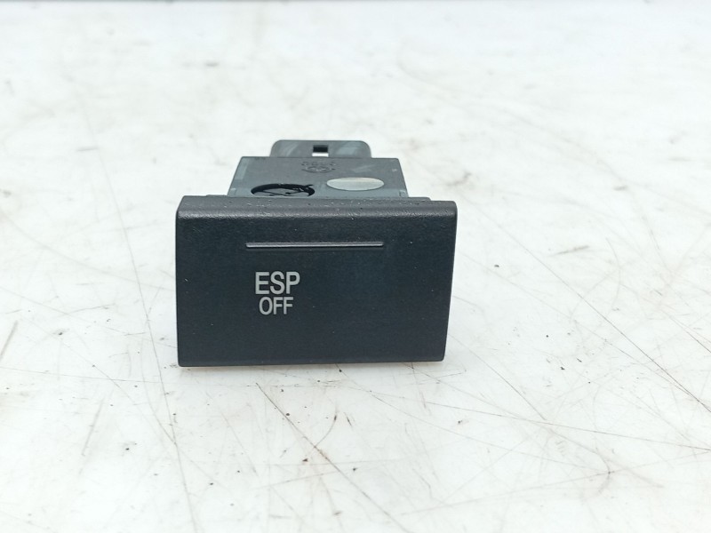 Recambio de interruptor para ssangyong rexton / rexton ii (gab_) 2.7 xdi referencia OEM IAM   