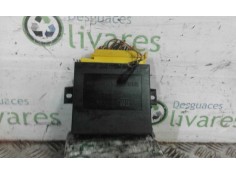 Recambio de centralita cierre para opel astra f berlina 1.6 16v   |   0.91 - ... | 1991 | 101 cv / 74 kw referencia OEM IAM 5WK4 2