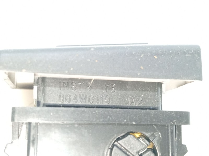 Recambio de interruptor para ssangyong rexton / rexton ii (gab_) 2.7 xdi referencia OEM IAM   