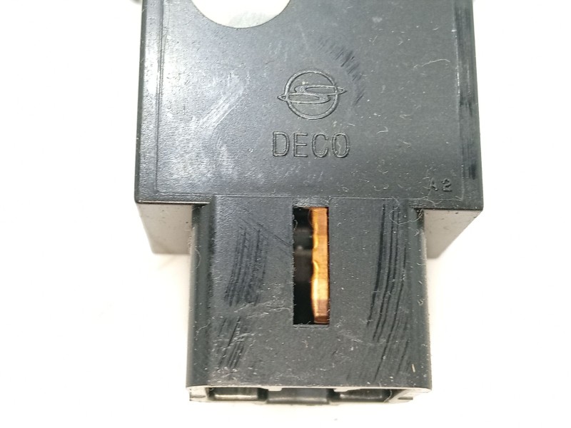 Recambio de interruptor para ssangyong rexton / rexton ii (gab_) 2.7 xdi referencia OEM IAM   