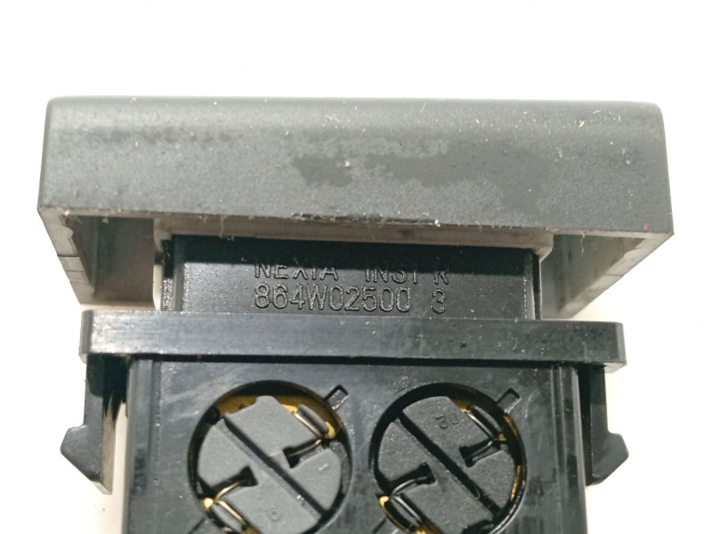 Recambio de interruptor para ssangyong rexton / rexton ii (gab_) 2.7 xdi referencia OEM IAM   
