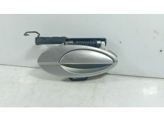 Recambio de maneta exterior delantera derecha para citroën c5 i (dc_) 2.0 hdi (dcrhzb, dcrhze) referencia OEM IAM   