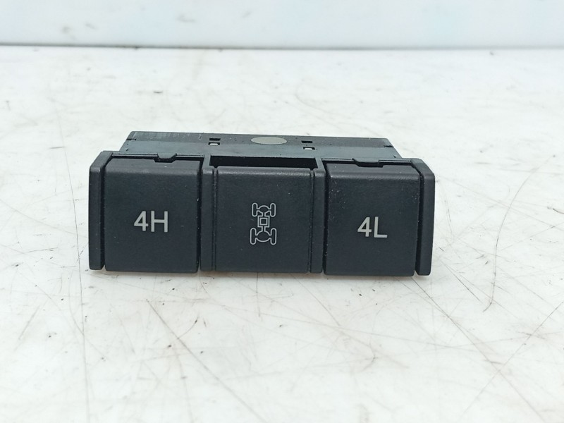 Recambio de interruptor para ssangyong rexton / rexton ii (gab_) 2.7 xdi referencia OEM IAM   