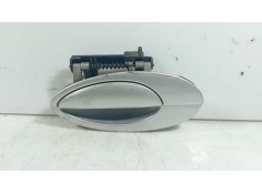Recambio de maneta exterior trasera izquierda para citroën c5 i (dc_) 2.0 hdi (dcrhzb, dcrhze) referencia OEM IAM   