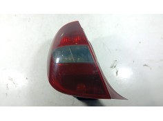 Recambio de piloto trasero izquierdo para citroën c5 i (dc_) 2.0 hdi (dcrhzb, dcrhze) referencia OEM IAM    2