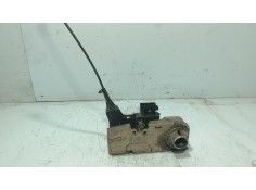 Recambio de cerradura puerta delantera derecha para ford transit caja/chasis (fm_ _, fn_ _) 2.0 di (f_e_, f_f_) referencia OEM I