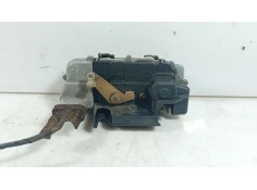 Recambio de cerradura puerta trasera izquierda para citroën c5 i (dc_) 2.0 hdi (dcrhzb, dcrhze) referencia OEM IAM   