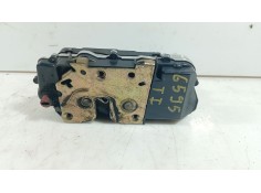 Recambio de cerradura puerta trasera izquierda para citroën c5 i (dc_) 2.0 hdi (dcrhzb, dcrhze) referencia OEM IAM    2