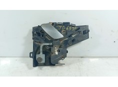 Recambio de maneta interior trasera derecha para citroën c5 i (dc_) 2.0 hdi (dcrhzb, dcrhze) referencia OEM IAM   